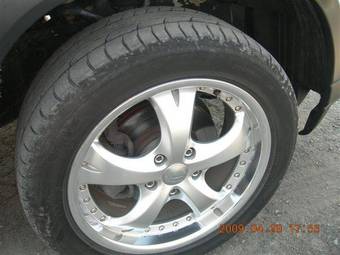 2001 Honda CR-V For Sale