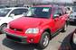 Preview 2001 CR-V