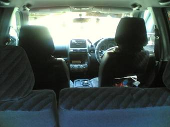 2001 Honda CR-V For Sale
