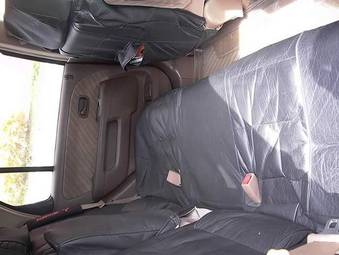 2001 Honda CR-V Photos