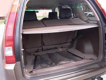 2001 Honda CR-V For Sale