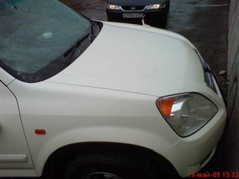 2001 Honda CR-V For Sale
