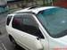 Preview Honda CR-V