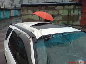 2001 Honda CR-V For Sale