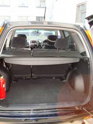 2001 Honda CR-V Pictures