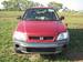 Preview Honda CR-V