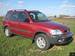 Preview Honda CR-V