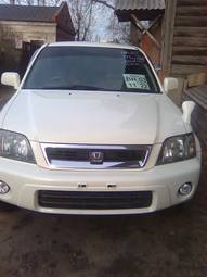 2001 Honda CR-V For Sale