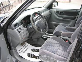 2001 Honda CR-V For Sale