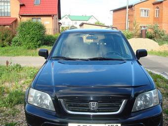 2001 Honda CR-V For Sale