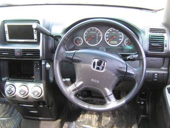 2001 Honda CR-V For Sale