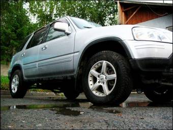 2001 Honda CR-V For Sale