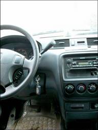 2001 Honda CR-V For Sale