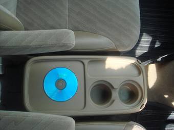 2001 Honda CR-V Pictures