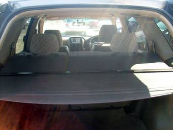 2001 Honda CR-V For Sale