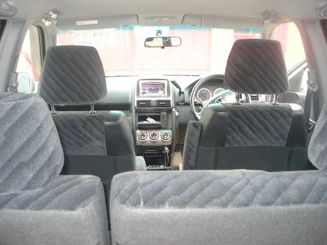2002 Honda CR-V