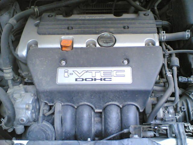 2002 Honda CR-V