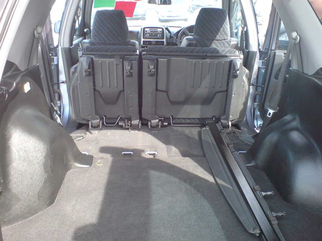 2002 Honda CR-V