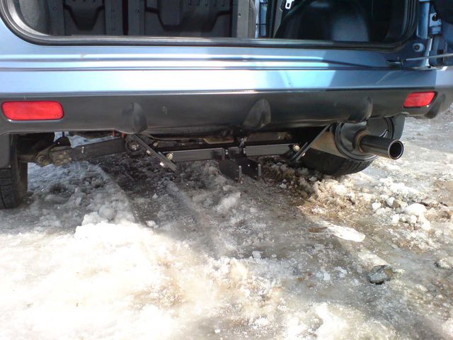 2002 Honda CR-V