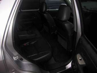 2002 CR-V