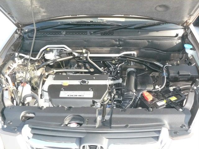 2002 Honda CR-V