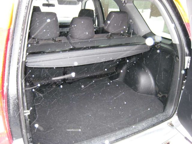 2002 Honda CR-V