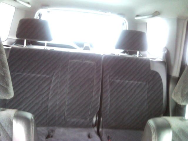 2002 Honda CR-V
