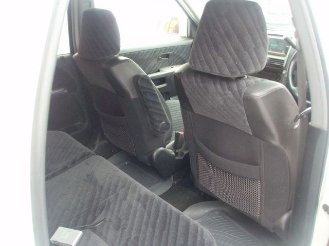 2002 Honda CR-V