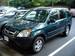 Preview 2002 Honda CR-V