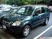 Pictures Honda CR-V