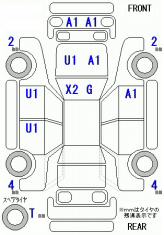 2002 Honda CR-V Images