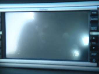 2002 Honda CR-V Photos