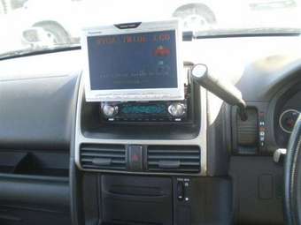 2002 Honda CR-V For Sale