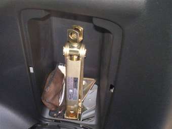 2002 Honda CR-V Photos