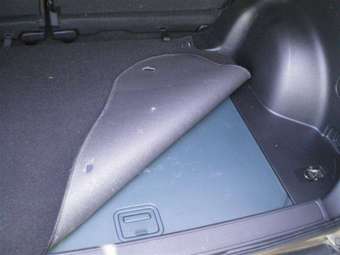 2002 Honda CR-V Photos
