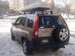 Preview Honda CR-V