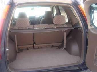 2002 Honda CR-V For Sale