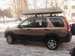 Preview Honda CR-V