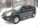 Pictures Honda CR-V