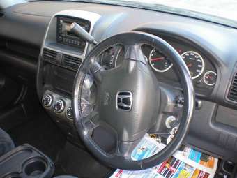 2002 Honda CR-V For Sale