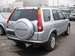 Preview Honda CR-V