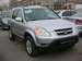 Pictures Honda CR-V