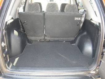 2002 Honda CR-V For Sale