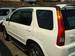 Preview Honda CR-V