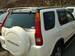 Preview Honda CR-V