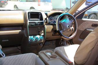 2002 Honda CR-V For Sale