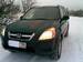 Preview Honda CR-V