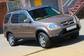 Wallpapers Honda CR-V