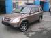 Preview CR-V