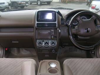 2002 Honda CR-V For Sale